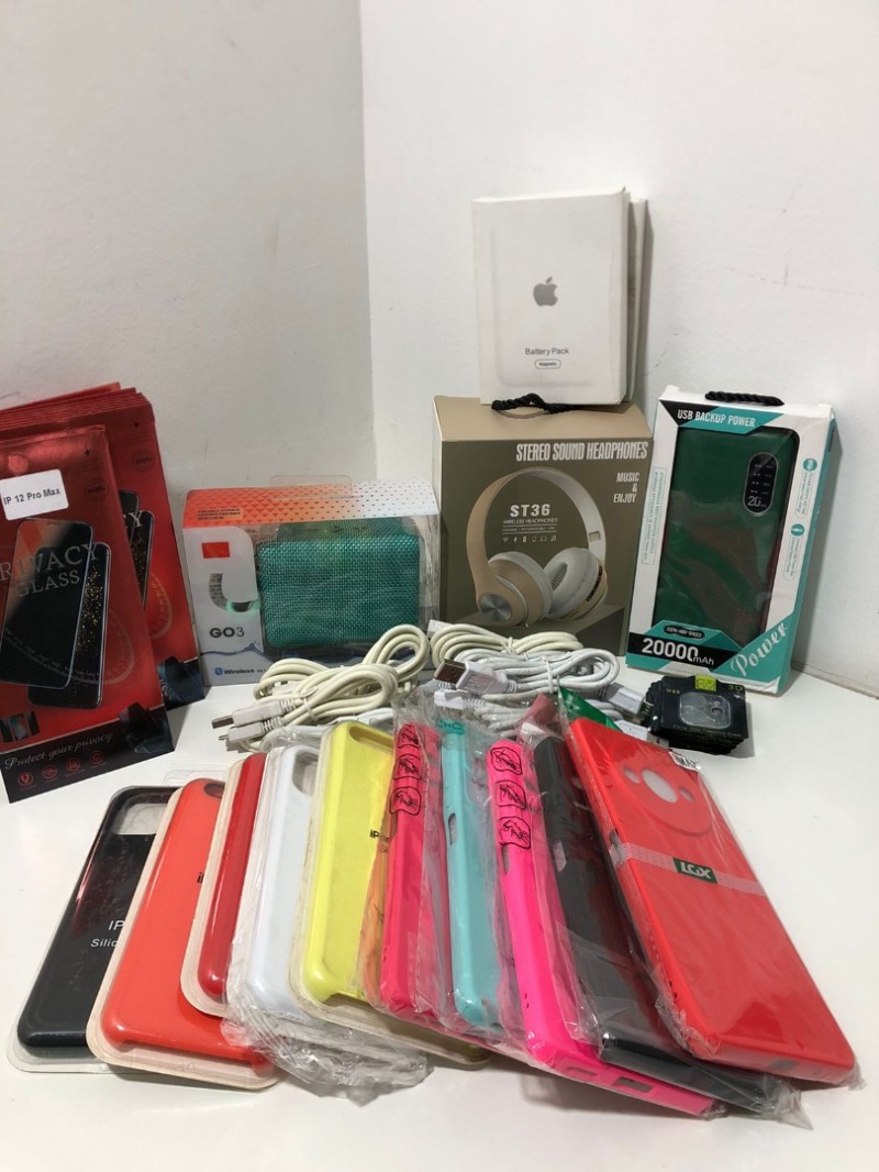 DIVERSOS ELETRONICOS
