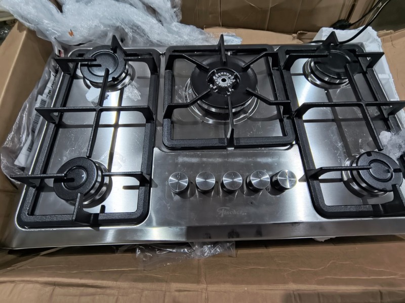 COOKTOP