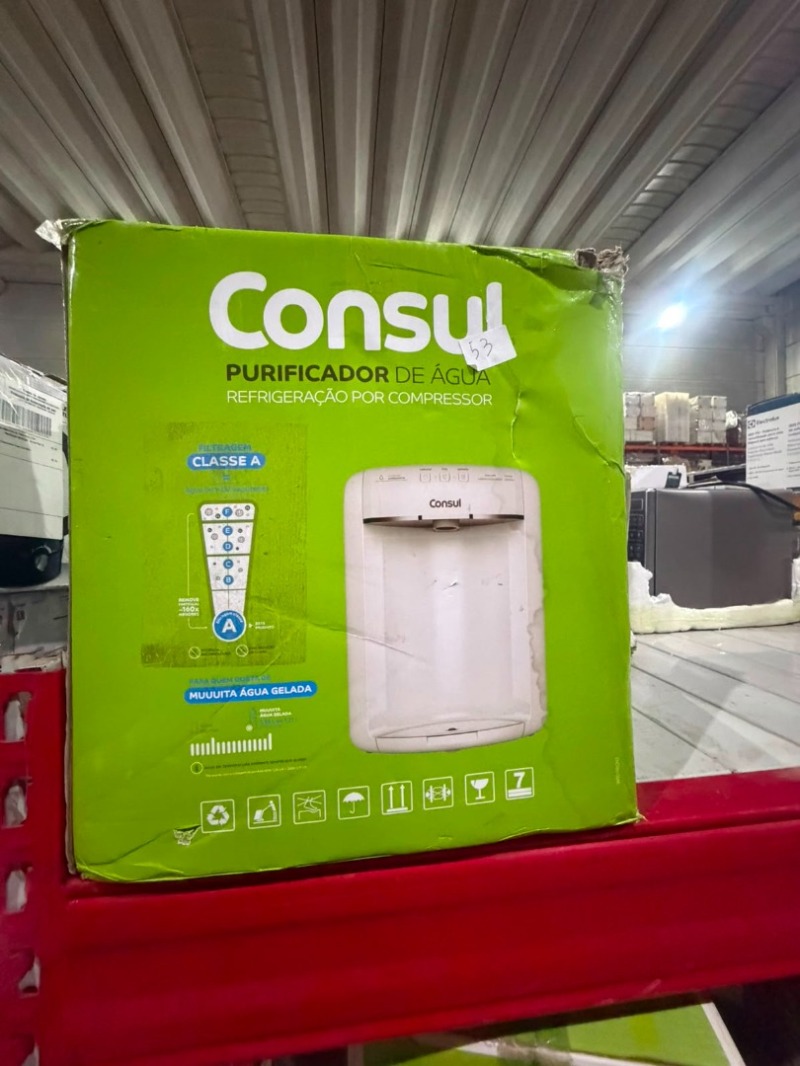 ELETROPORTÁTEIS