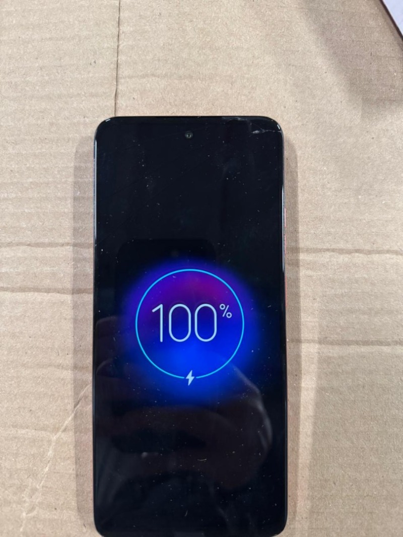 CELULAR MOTO G35 5G 4/256 XT2433-2 CORAL