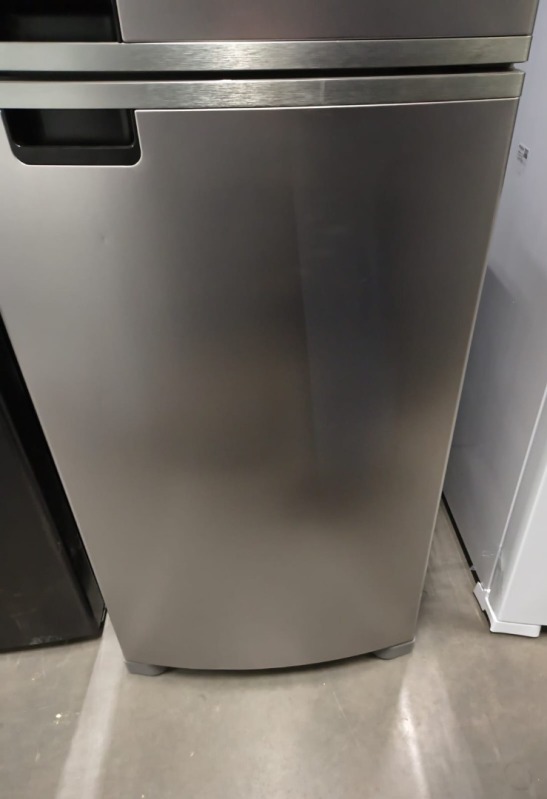 REF FF 463L BRASTEMP BRM55FK 110V INOX