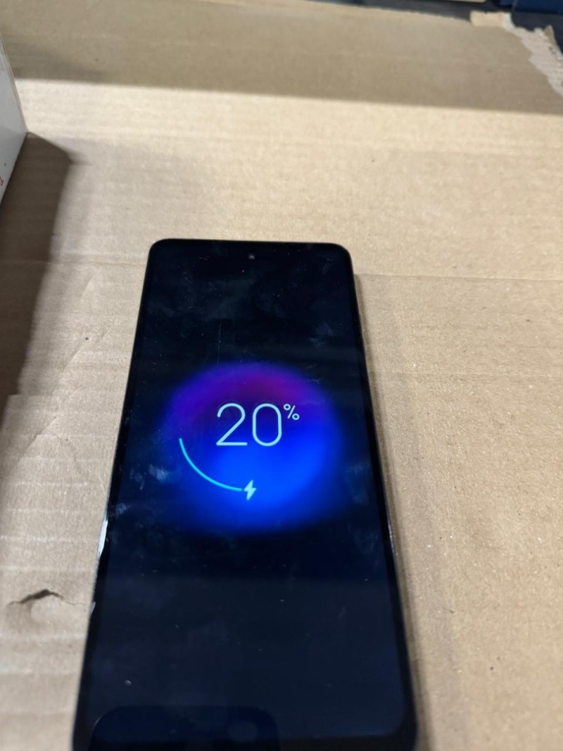CELULAR MOTO G24 4G 256GB GRAFITE