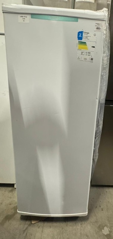 FREEZER 121L CONSUL CVU18G VERTICAL 220V BRANCO