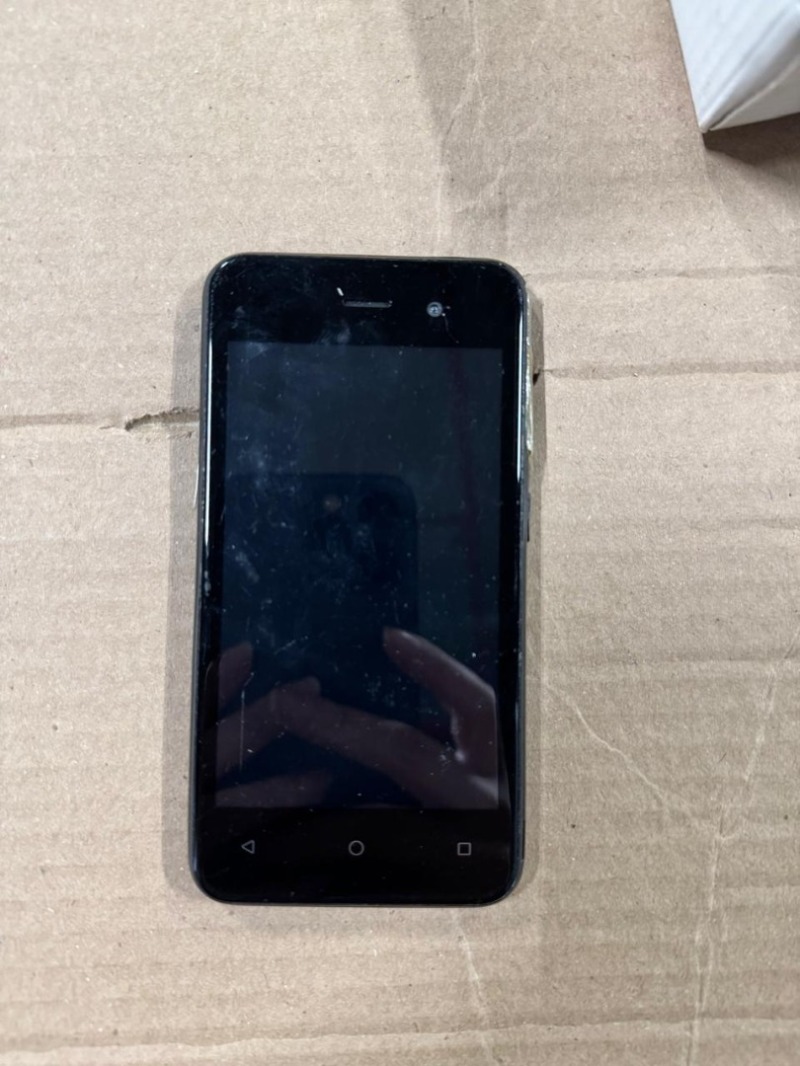 CELULAR MULTILASER P9126 E LITE 32GB PT