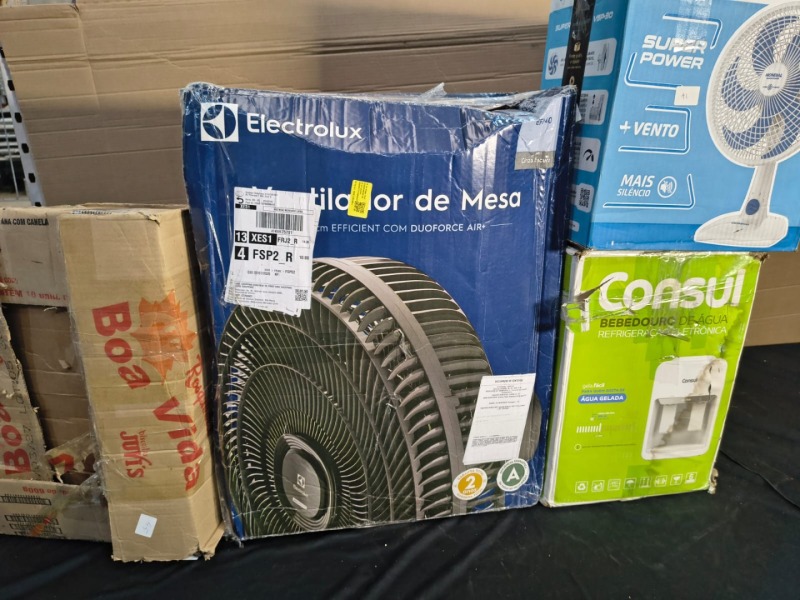 REF 2046: ELETROPORTÁTEIS