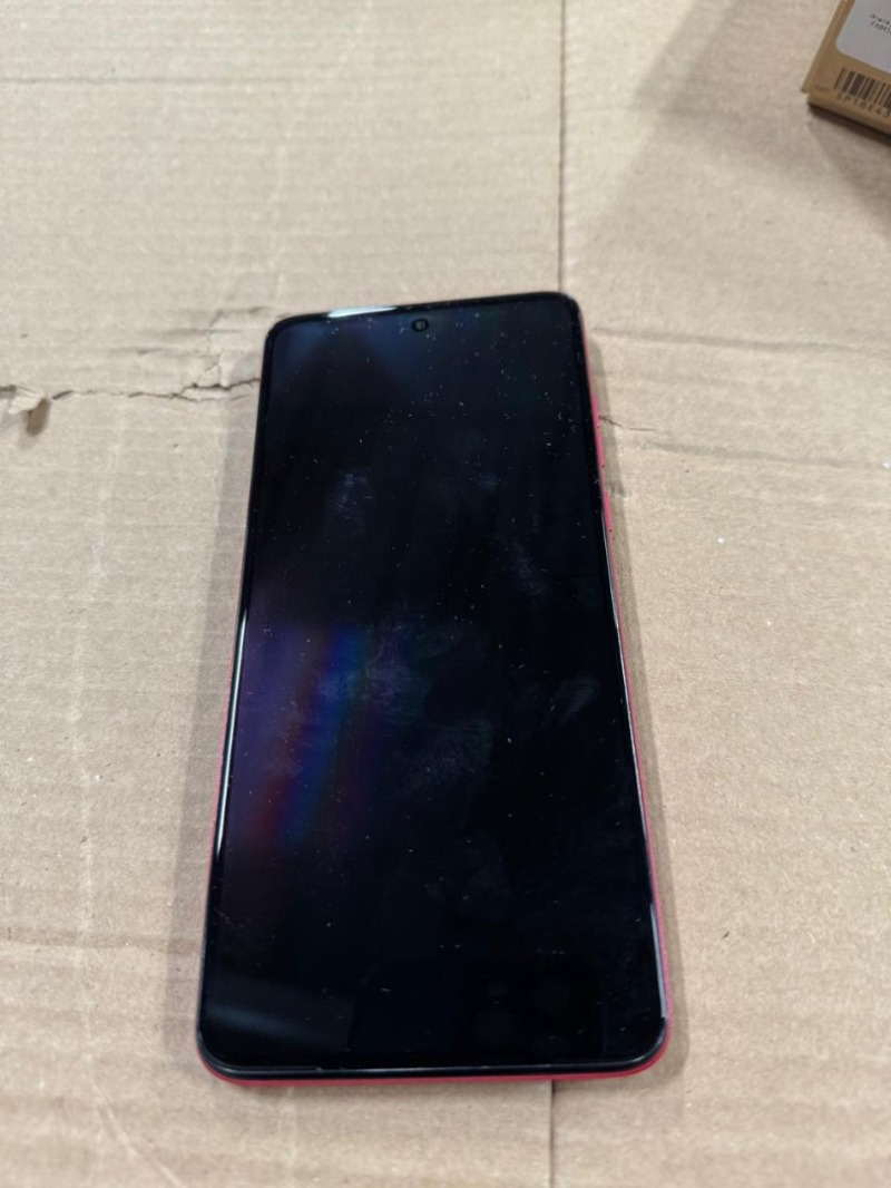 MOTO G84 5G 8/256GB - VIVA MAGENTA VEGAN