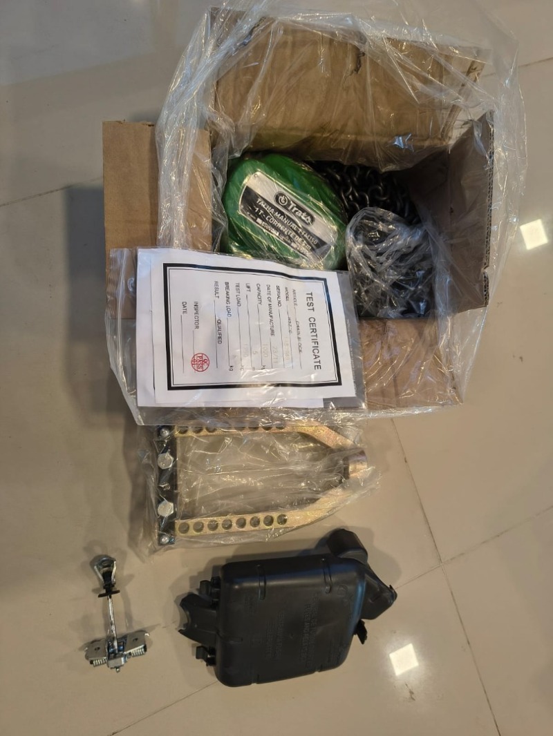 Peças Automotivas