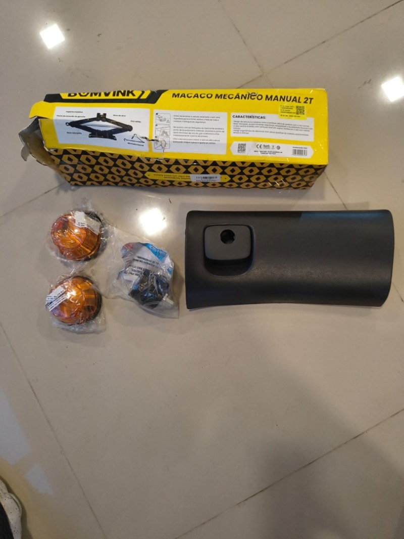 Peças Automotivas