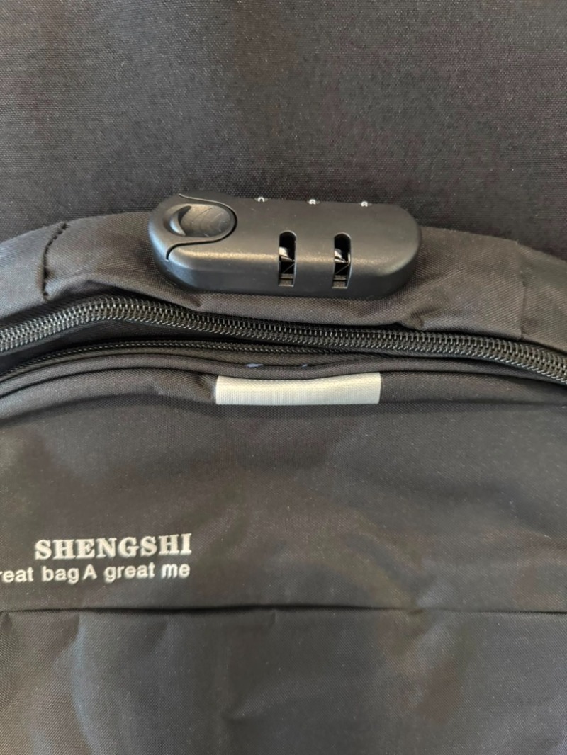 Mochila