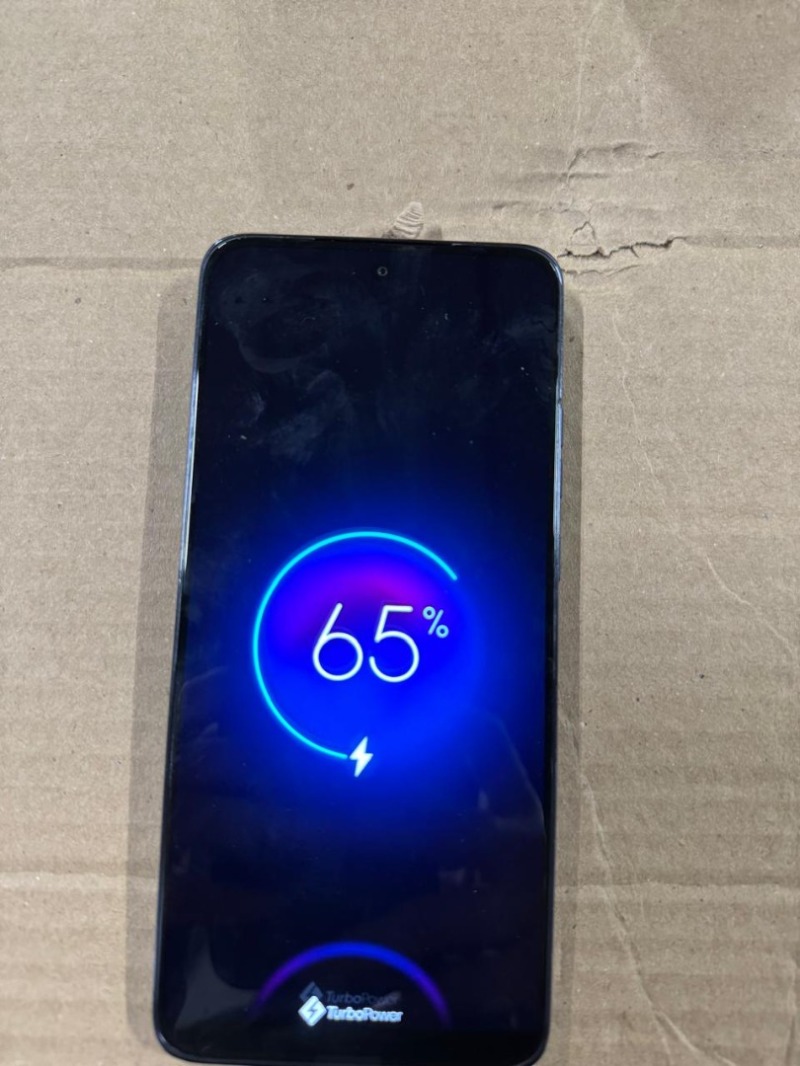 CELULAR. MOTO EDGE 50 NEO 8/256 GRISAILLE