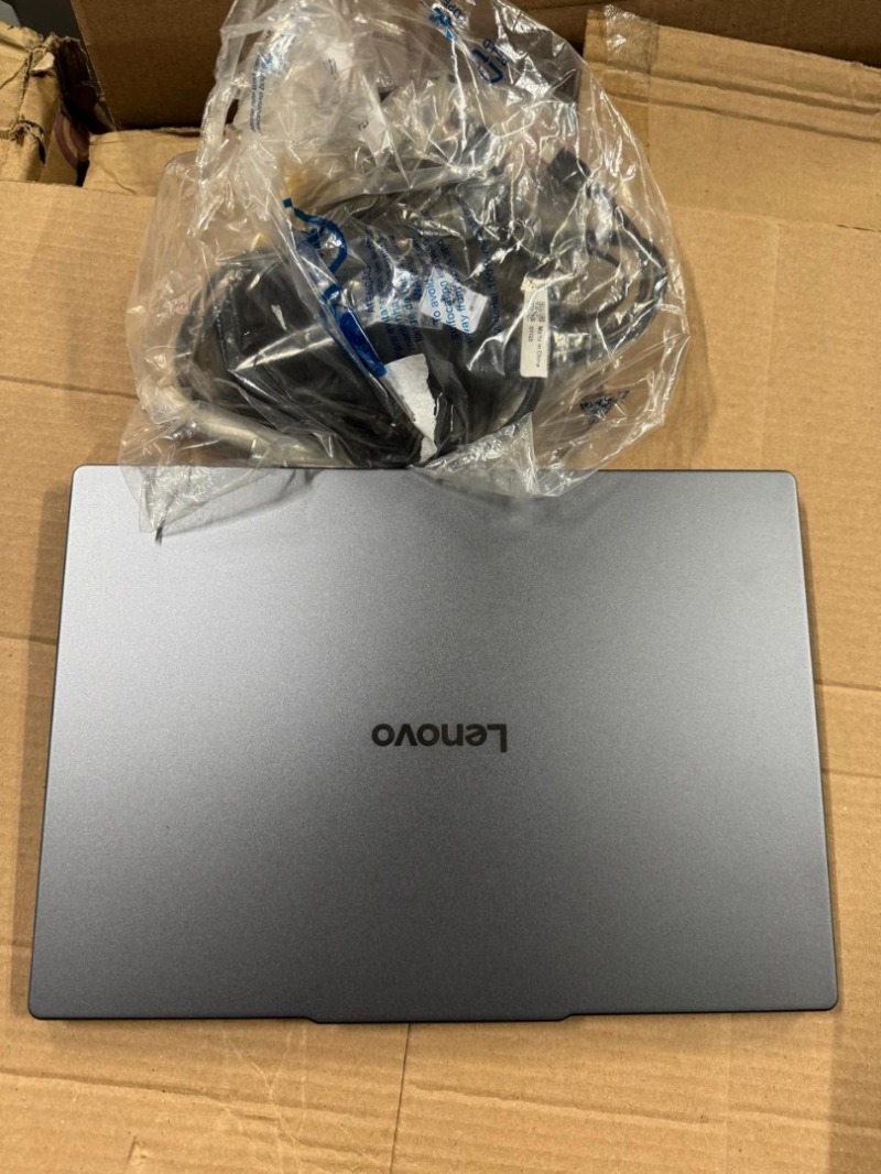 NOTEBOOK LENOVO IDEAPAD SLIM 5 R5 16GB/512SSD/14"/W11