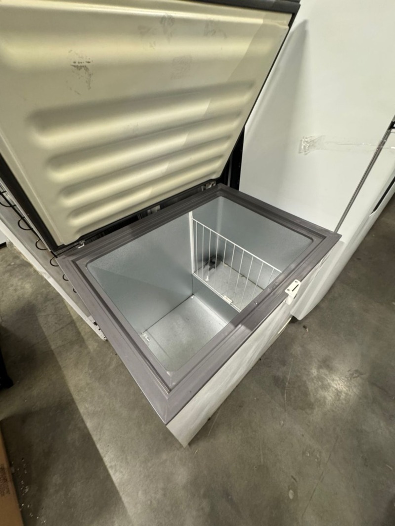 FREEZER 309L CONSUL CHA31FB HORIZ 110V BC