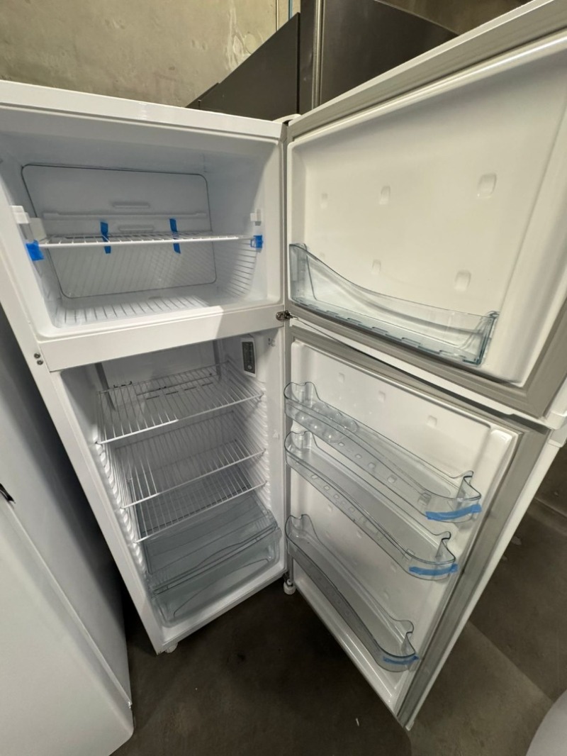 REFRIGERADOR DUP 332L CONSUL CRD37MB 110V BC