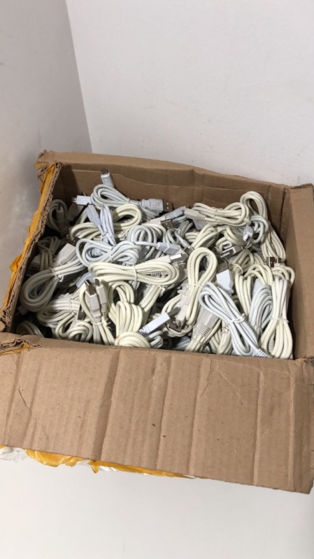 200 cabos