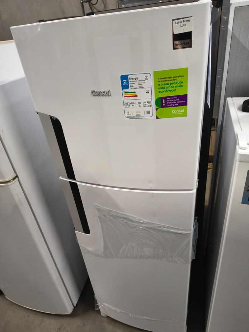 REF FF 377L CONSUL CRM44MB 110V BC