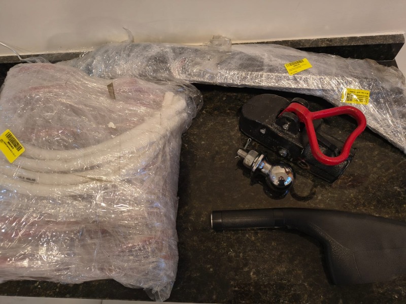 Peças Automotivas