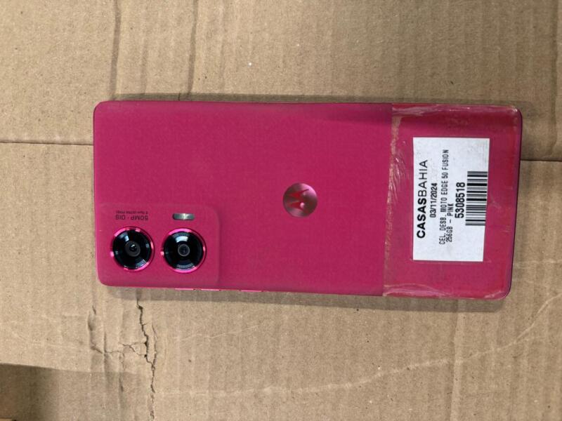 MOTO EDGE 50 FUSION + MOTO G54