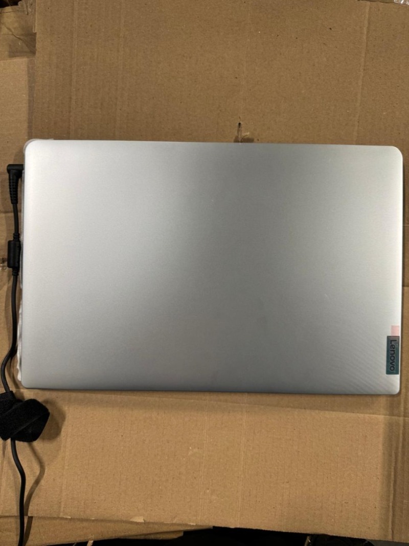 NOTEBOOK LENOVO IDEAPAD HD I5 12A/8GB/512SSD/15.6"/W11