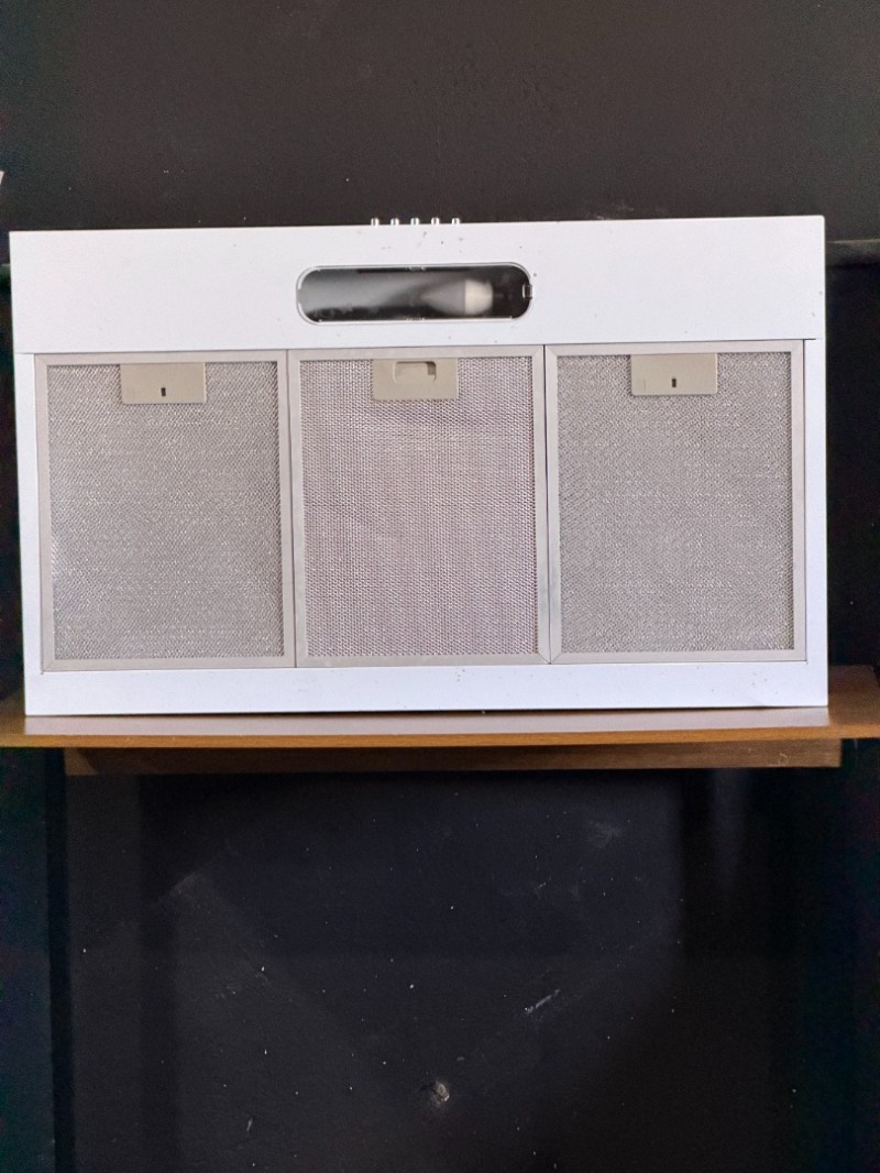 SUGGAR DEPURADOR SLIM 80CM BRANCO 127V DPS181BR
