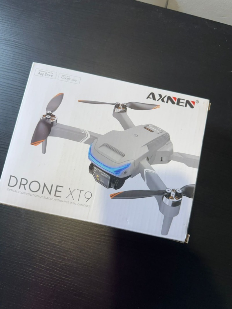 GALAXY BUDS+ PRETO AM PRTO NA + Fone de Ouvido Bluetooth + MINI DRONE