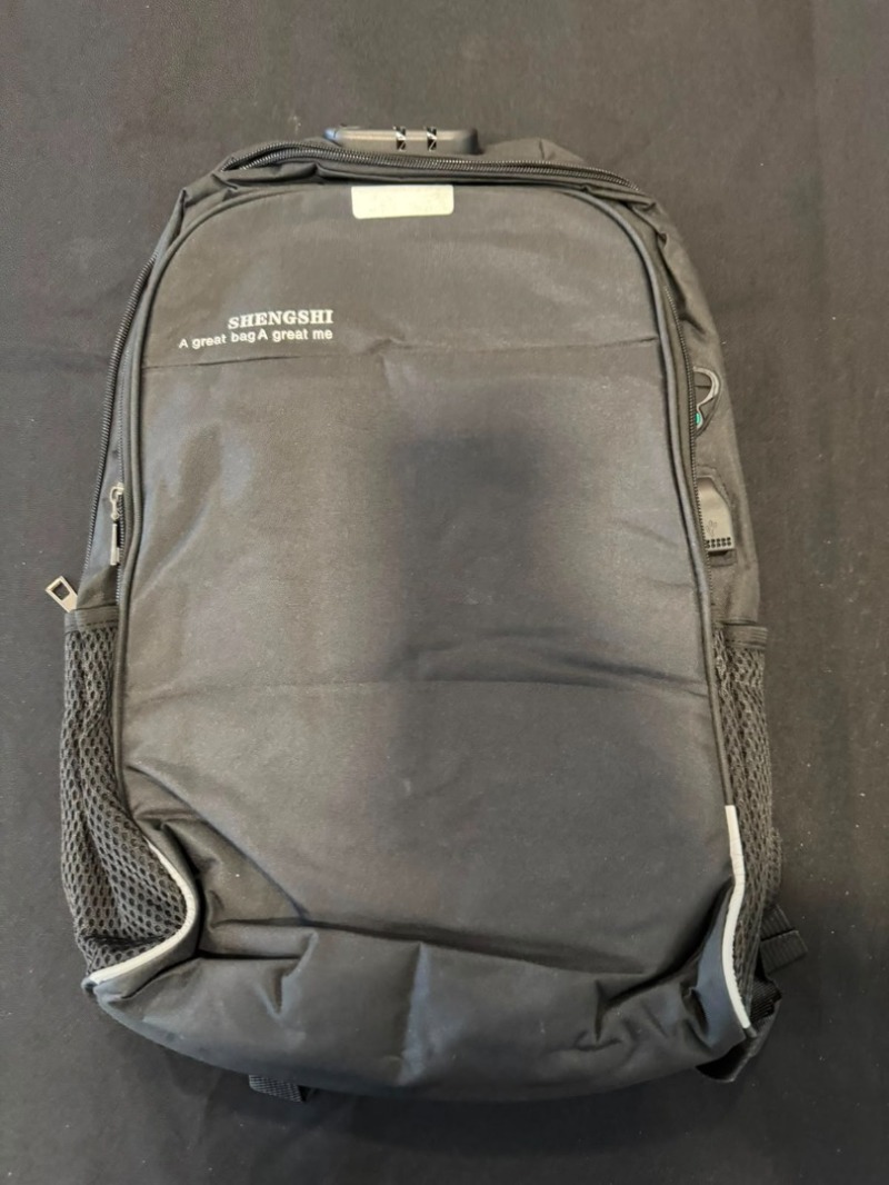 Mochila