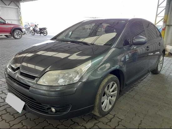 CITROEN-C4-16GLX5P-2012 2013-/880/